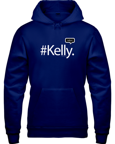 Family Famous Kelly Talkos Hoodie