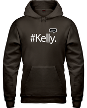 Family Famous Kelly Talkos Hoodie