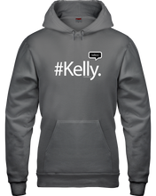 Family Famous Kelly Talkos Hoodie