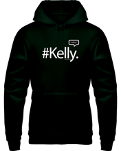 Family Famous Kelly Talkos Hoodie