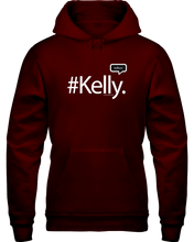 Family Famous Kelly Talkos Hoodie