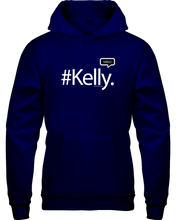 Family Famous Kelly Talkos Hoodie