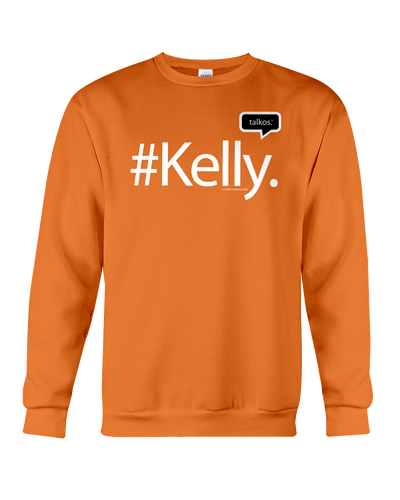 Family Famous Kelly Talkos Sweatshirt