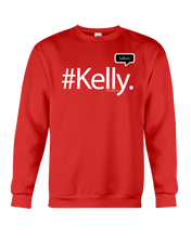 Family Famous Kelly Talkos Sweatshirt