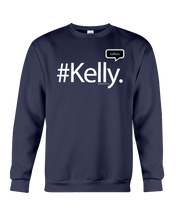 Family Famous Kelly Talkos Sweatshirt