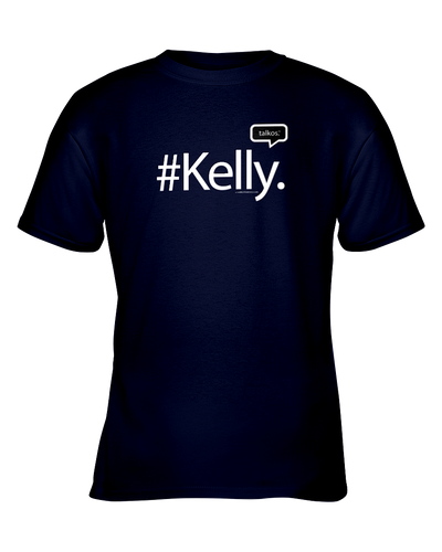 Family Famous Kelly Talkos Youth Tee