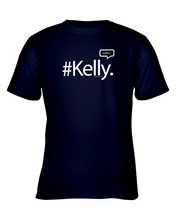 Family Famous Kelly Talkos Youth Tee