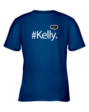 Family Famous Kelly Talkos Youth Tee