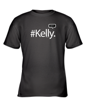 Family Famous Kelly Talkos Youth Tee