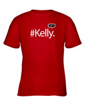 Family Famous Kelly Talkos Youth Tee