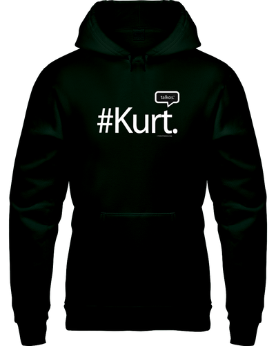 Family Famous Kurt Talkos Youth Hoodie