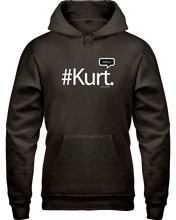 Family Famous Kurt Talkos Youth Hoodie