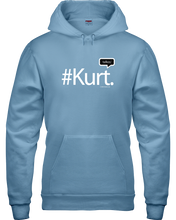 Family Famous Kurt Talkos Youth Hoodie