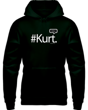 Family Famous Kurt Talkos Youth Hoodie