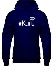 Family Famous Kurt Talkos Youth Hoodie