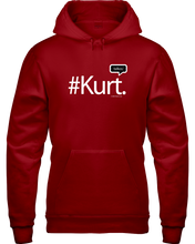 Family Famous Kurt Talkos Youth Hoodie