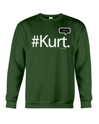 Family Famous Kurt Talkos Youth Sweatshirt