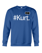 Family Famous Kurt Talkos Youth Sweatshirt