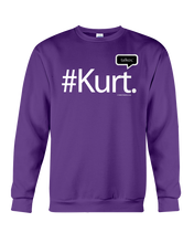 Family Famous Kurt Talkos Youth Sweatshirt