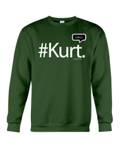 Family Famous Kurt Talkos Youth Sweatshirt