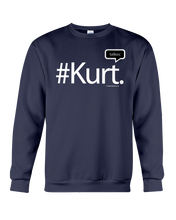 Family Famous Kurt Talkos Youth Sweatshirt