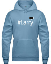 Family Famous Larry Talkos Hoodie