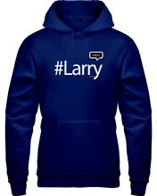 Family Famous Larry Talkos Hoodie