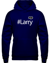 Family Famous Larry Talkos Hoodie