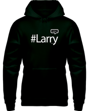 Family Famous Larry Talkos Hoodie