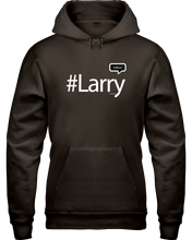 Family Famous Larry Talkos Hoodie