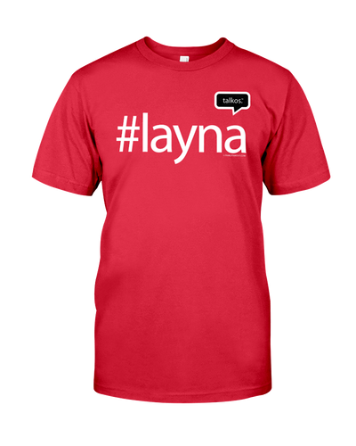 Family Famous Layna Talkos Tee