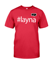 Family Famous Layna Talkos Tee