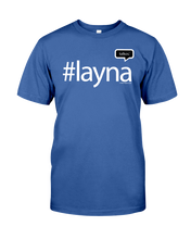 Family Famous Layna Talkos Tee