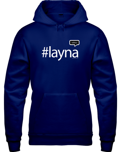 Family Famous Layna Talkos Hoodie