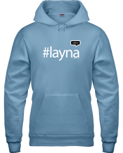 Family Famous Layna Talkos Hoodie