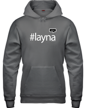 Family Famous Layna Talkos Hoodie