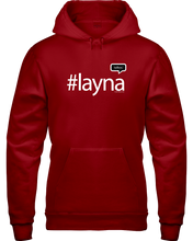 Family Famous Layna Talkos Hoodie