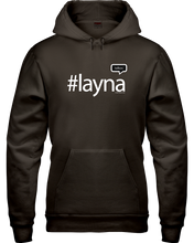 Family Famous Layna Talkos Hoodie