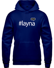 Family Famous Layna Talkos Hoodie