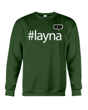 Family Famous Layna Talkos Sweatshirt