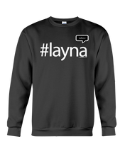 Family Famous Layna Talkos Sweatshirt