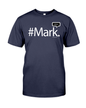 Family Famous Mark Talkos Tee