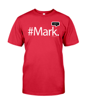 Family Famous Mark Talkos Tee