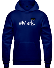 Family Famous Mark Talkos Hoodie