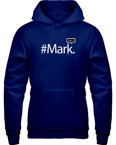 Family Famous Mark Talkos Hoodie