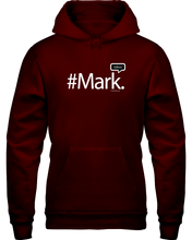 Family Famous Mark Talkos Hoodie