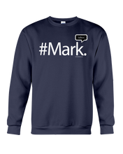 Family Famous Mark Talkos Sweatshirt