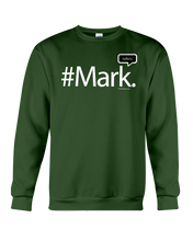 Family Famous Mark Talkos Sweatshirt