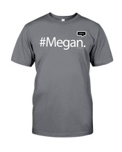 Family Famous Megan Talkos Tee