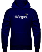 Family Famous Megan Talkos Hoodie